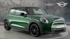 MINI Hatchback 135kW Cooper S Level 2 33kWh 3dr Auto Electric Hatchback